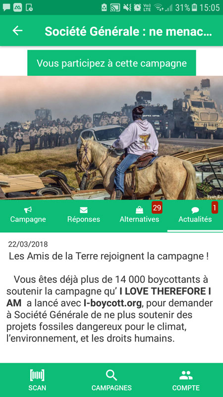 Campagnes